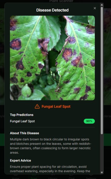 Leaf Labs – screenshot 5