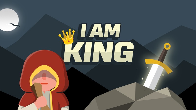 I Am King – screenshot 1