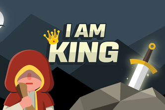 I Am King