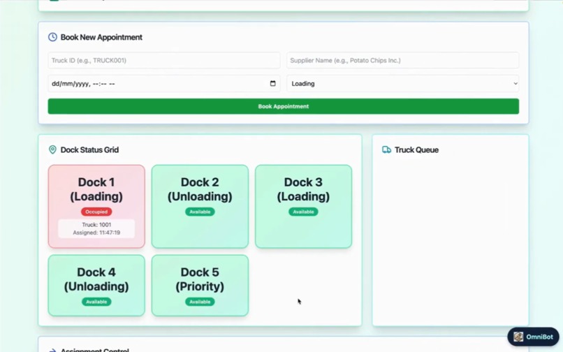 OptiLogiX – screenshot 3