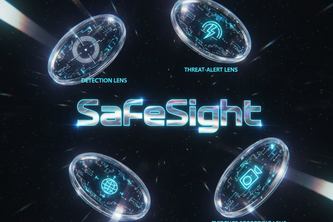 SafeSight.