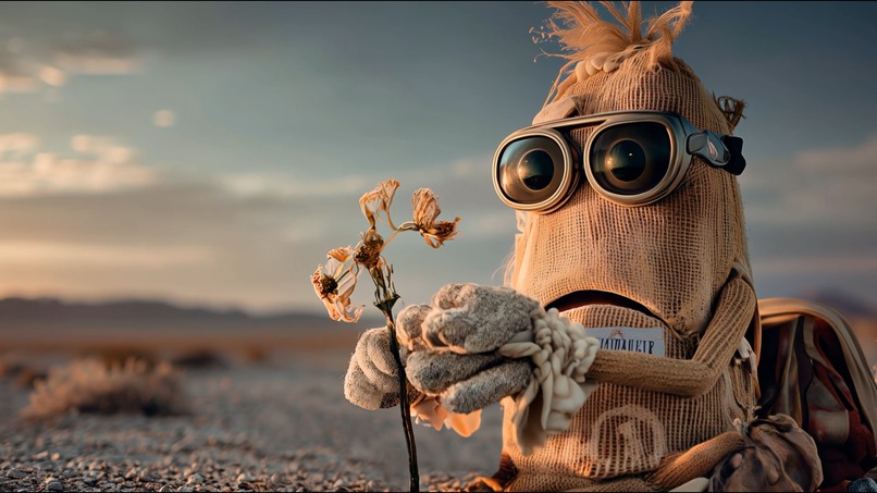 Uninvited Guest – screenshot 1