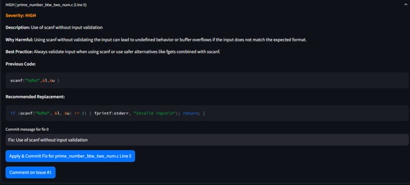 Devagent_swarm – screenshot 2