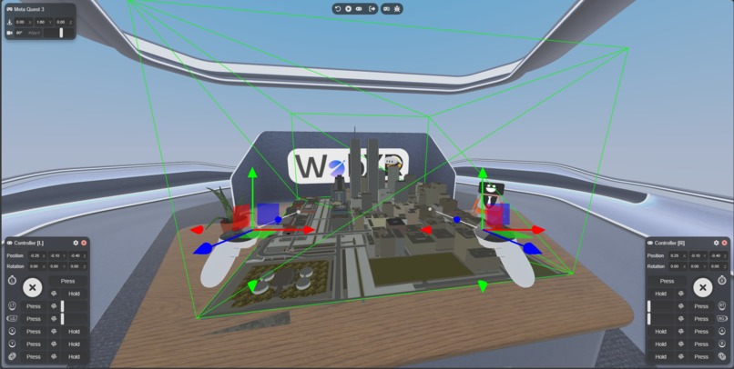 Flowz – screenshot 1