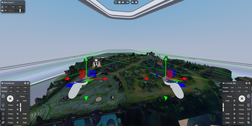 Flowz – screenshot 2