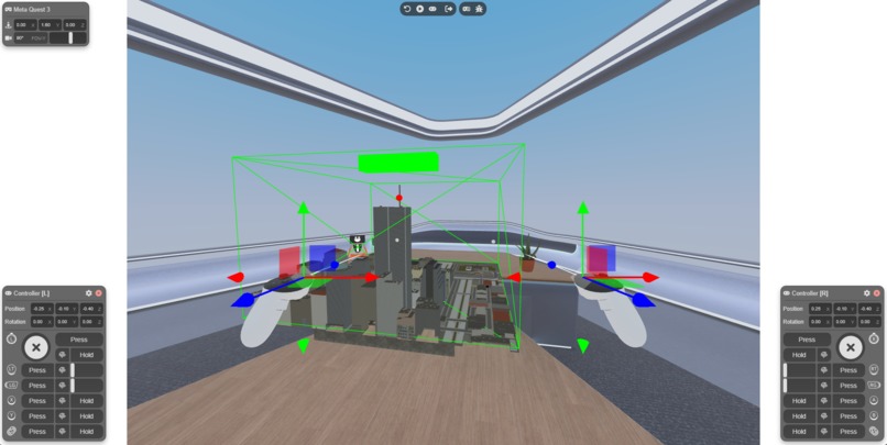 Flowz – screenshot 3