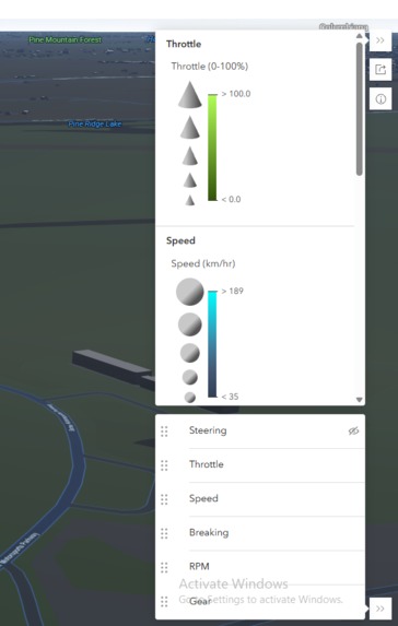 Flying Laps – screenshot 3