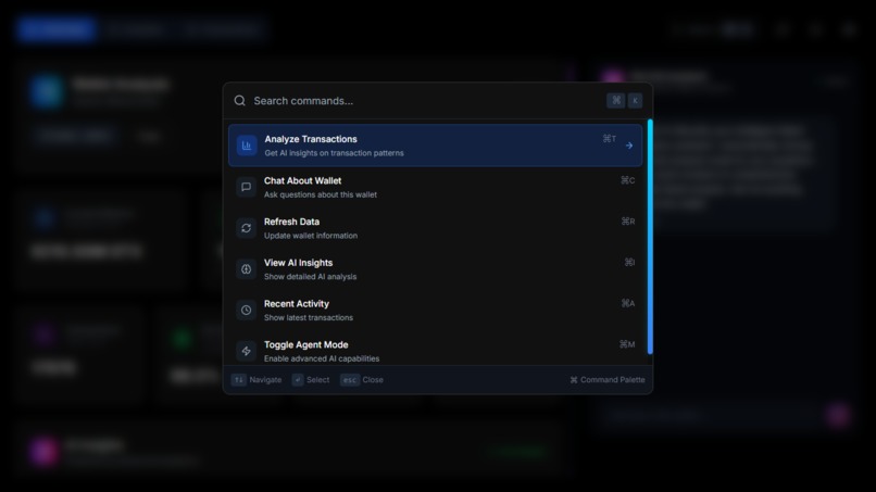BlockIQ – screenshot 3