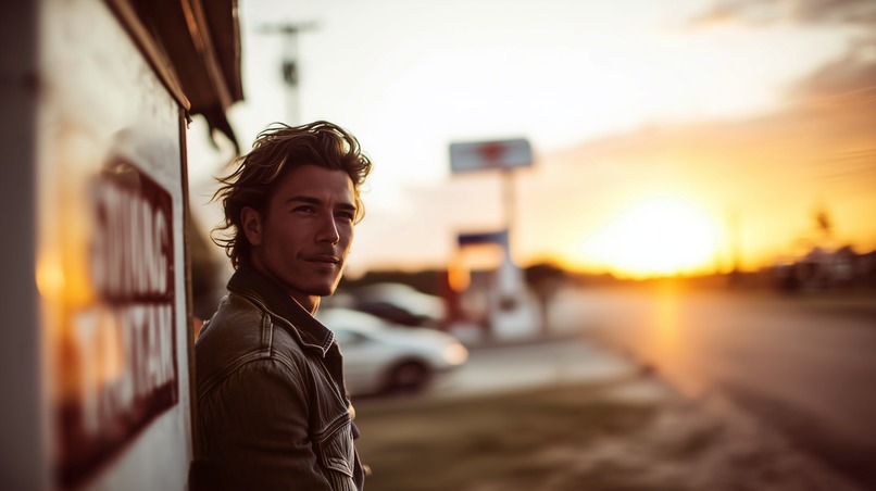 Where secrets sleep| Original Music Video Story – screenshot 1