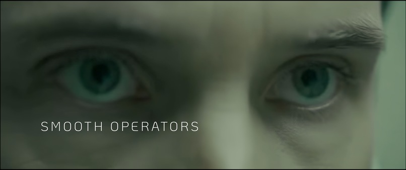 Smooth operators – screenshot 1