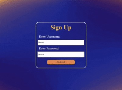 Quest Arena – screenshot 1