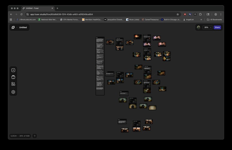 Embers – screenshot 3