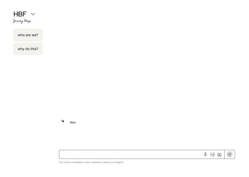 Healthy Black Families – screenshot 3