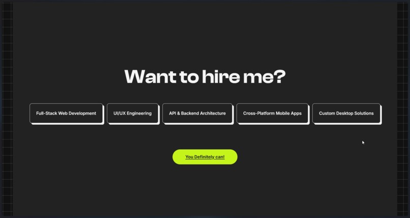 AtharvRG's Profile – screenshot 18