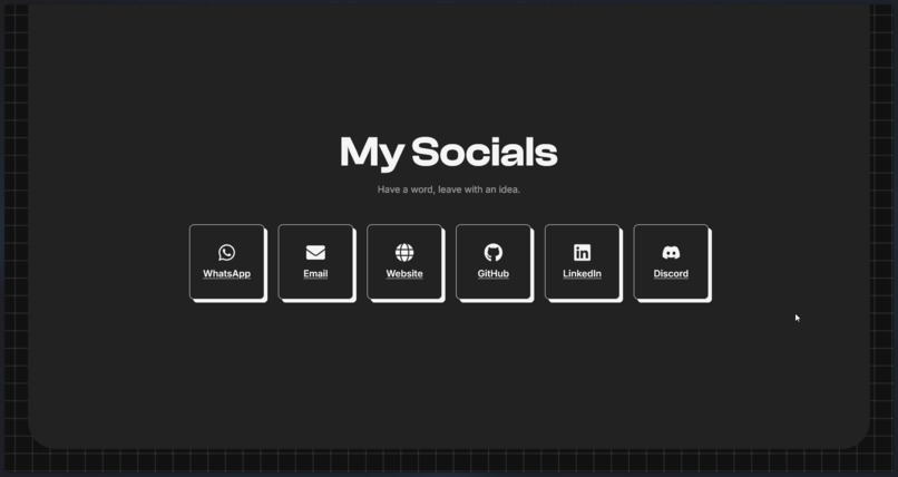 AtharvRG's Profile – screenshot 19