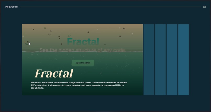 AtharvRG's Profile – screenshot 8