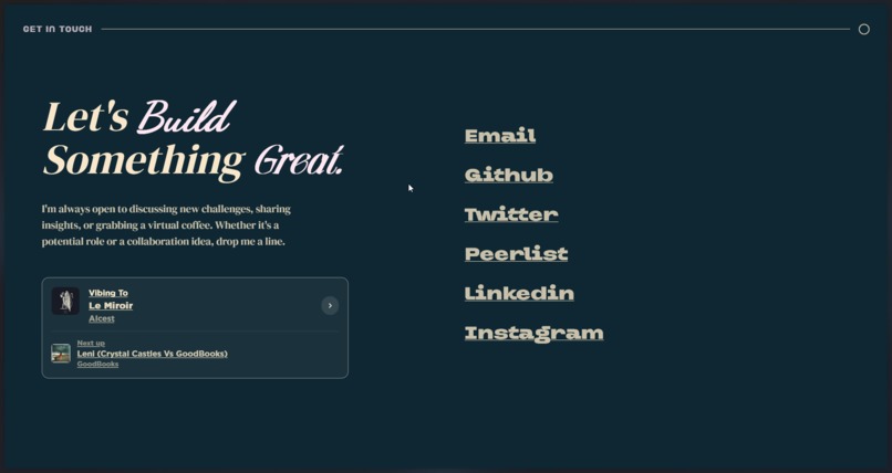 AtharvRG's Profile – screenshot 10