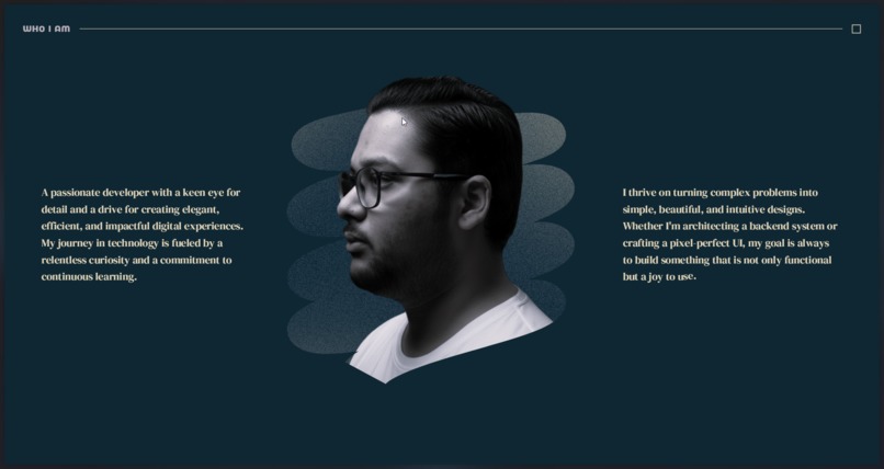 AtharvRG's Profile – screenshot 6