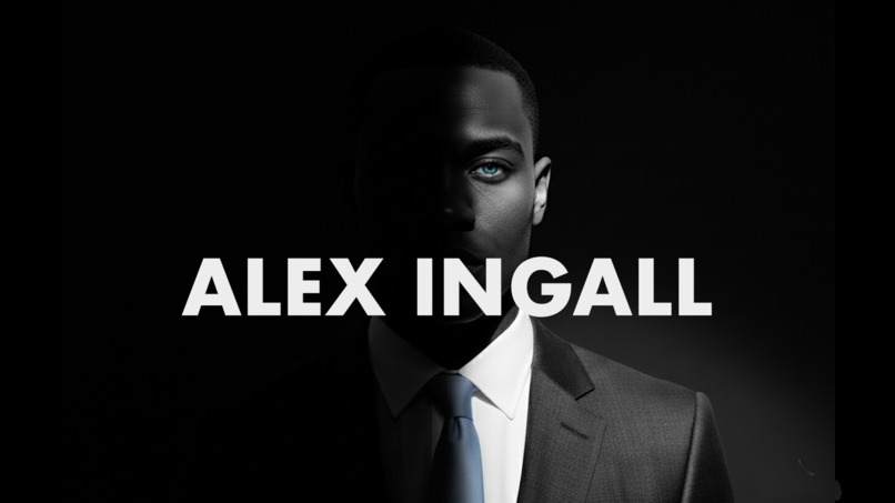 Alex Ingall – screenshot 1