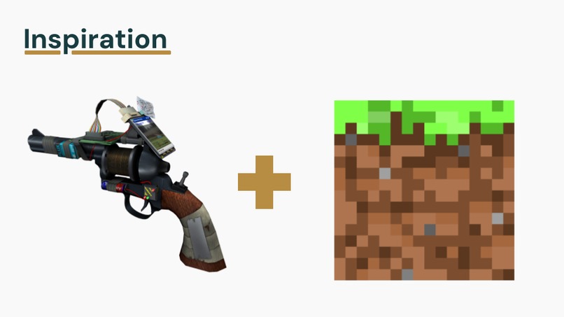 AR Cube Cannon – screenshot 3