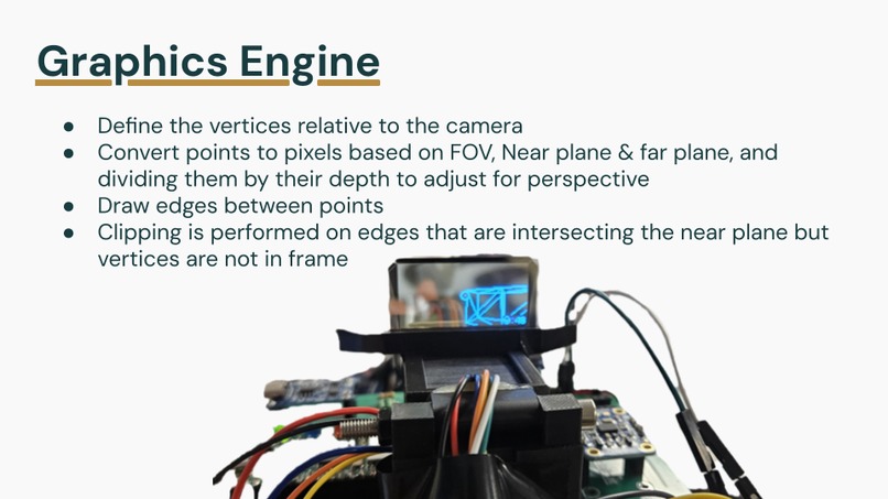 AR Cube Cannon – screenshot 4