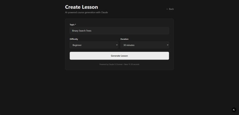 Lumin Studio – screenshot 1