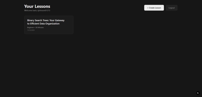 Lumin Studio – screenshot 3