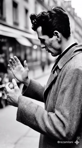 Memory (Embrace of Absence) – screenshot 1