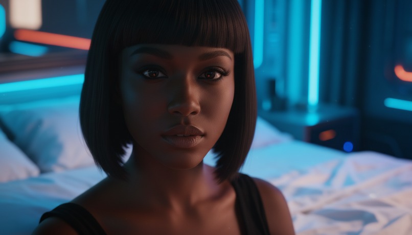 Mercury – screenshot 1
