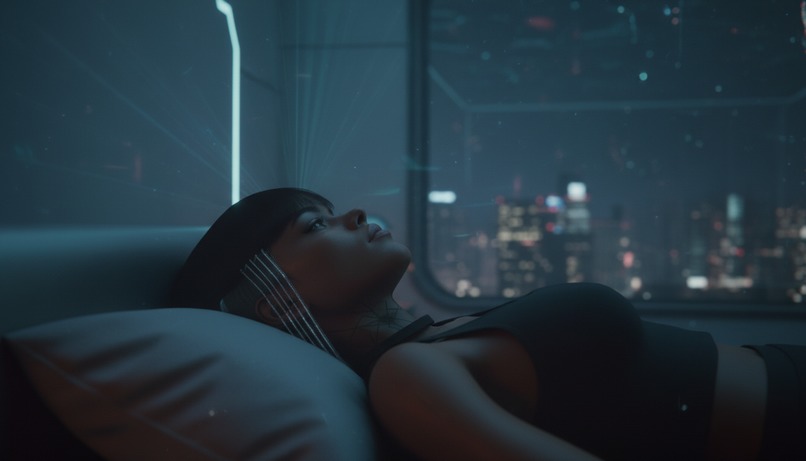 Mercury – screenshot 4