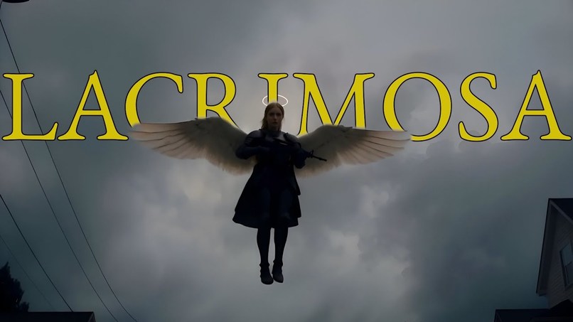 Lacrimosa – screenshot 1