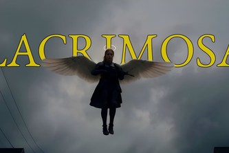 Lacrimosa