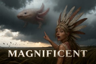 Magnificent