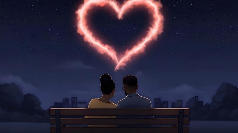 Perfect Night – screenshot 1