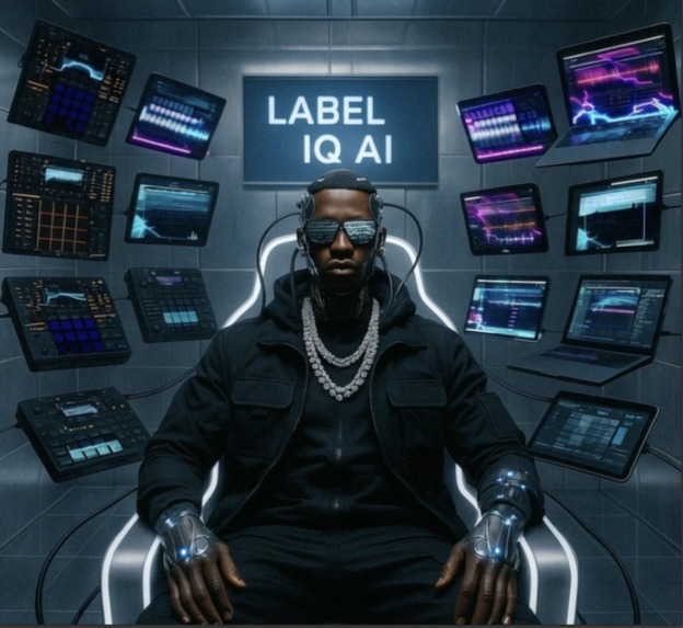 Synthetic Music Vol. 1 – screenshot 3