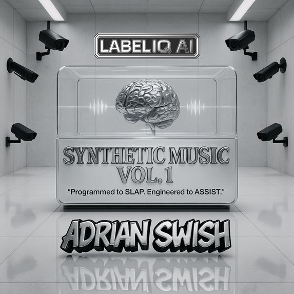 Synthetic Music Vol. 1 – screenshot 5