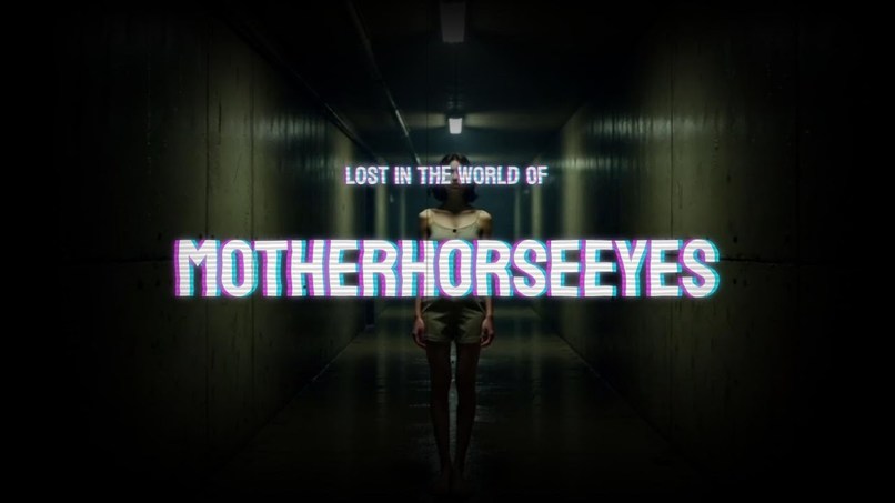 Lost in the World of Mother Horse Eyes – screenshot 1