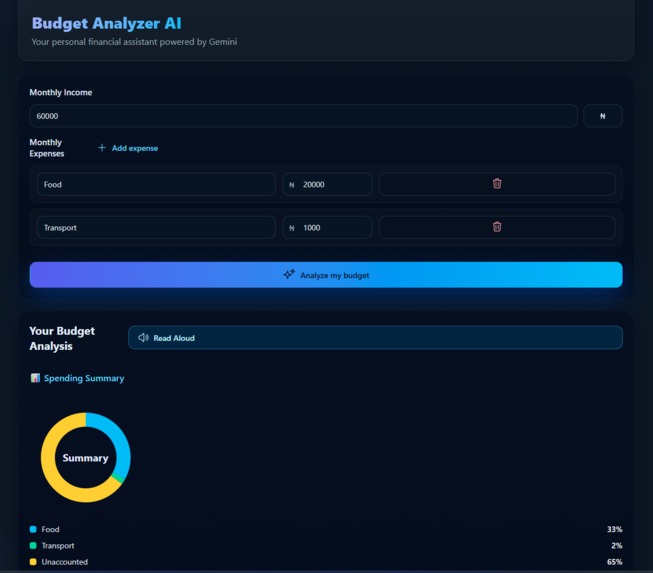 AIDE – screenshot 4