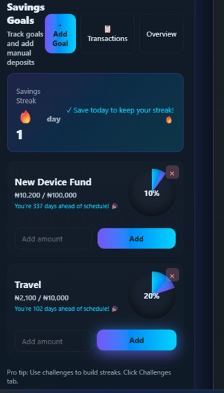AIDE – screenshot 5