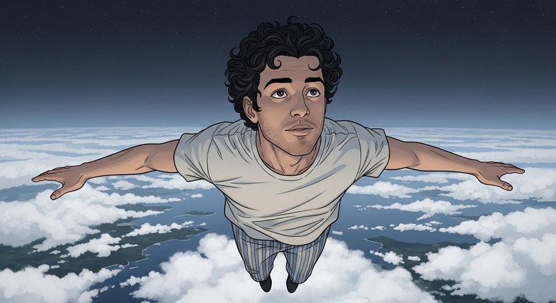 Head In The Clouds – screenshot 1