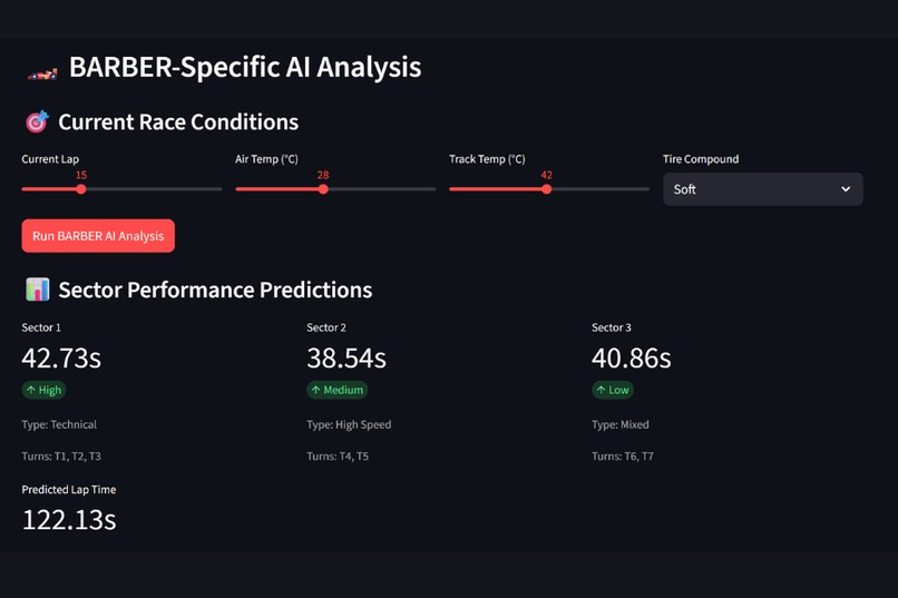 PitSense Pro – screenshot 3