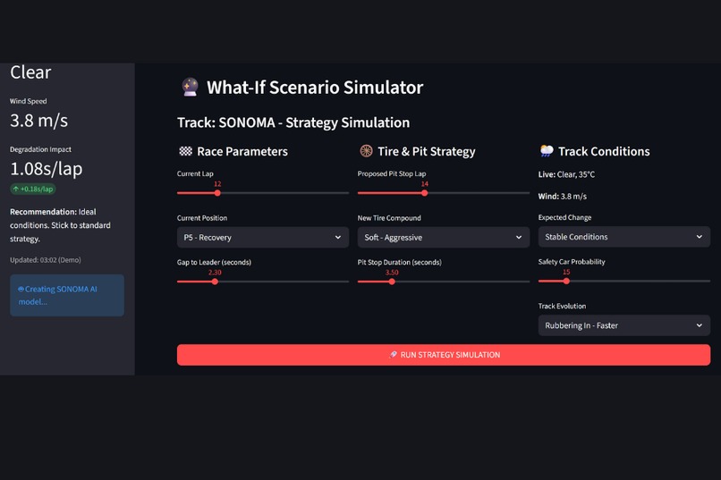 PitSense Pro – screenshot 4
