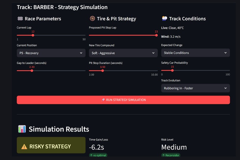 PitSense Pro – screenshot 5