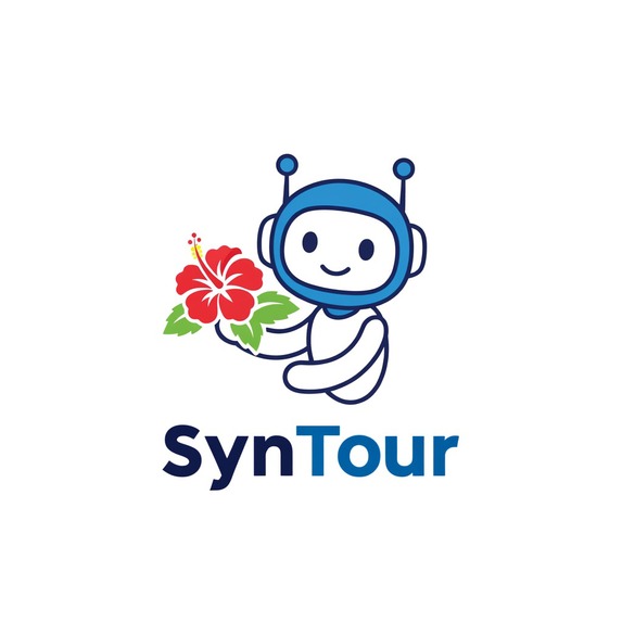SynTour – screenshot 1