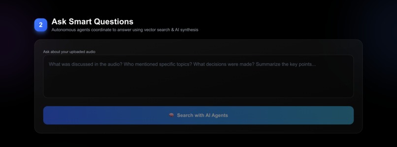 RecallOS – screenshot 3