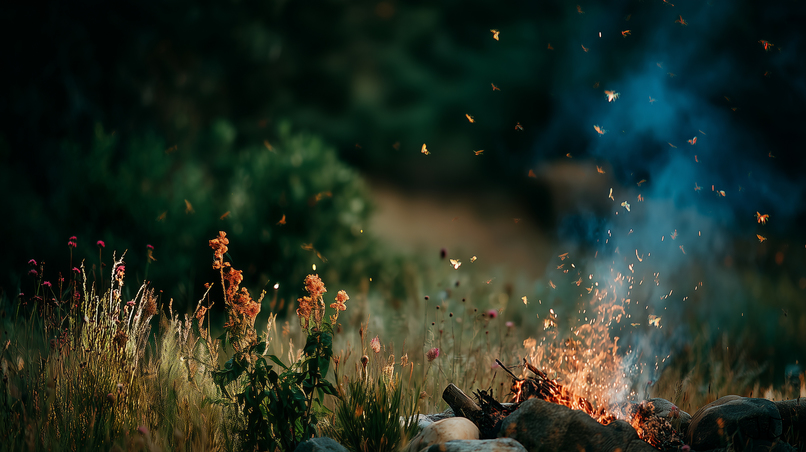Embers – screenshot 13