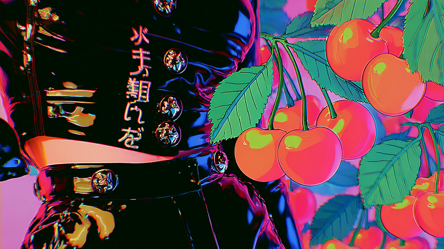 Cherry | Devpost