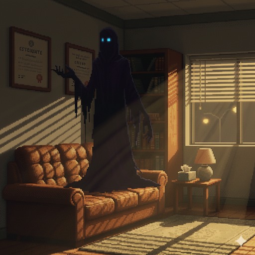 NPC THERAPY - Digital Consciousness Clinic – screenshot 11