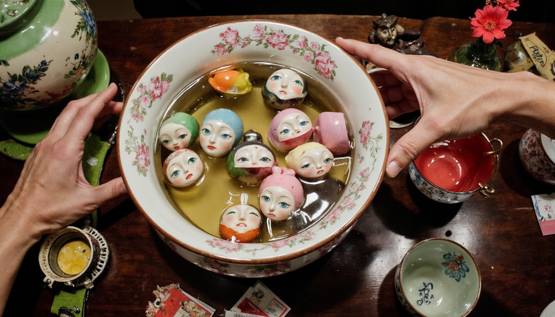 KUCHIKAME 口噛甕 – screenshot 3