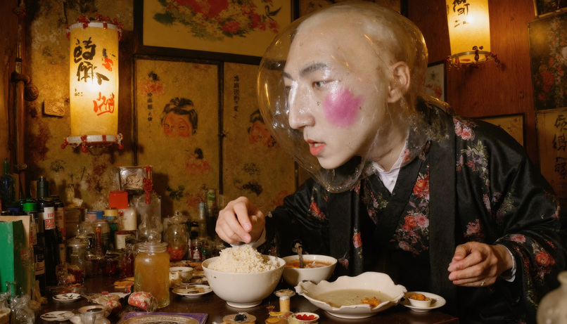 KUCHIKAME 口噛甕 – screenshot 8